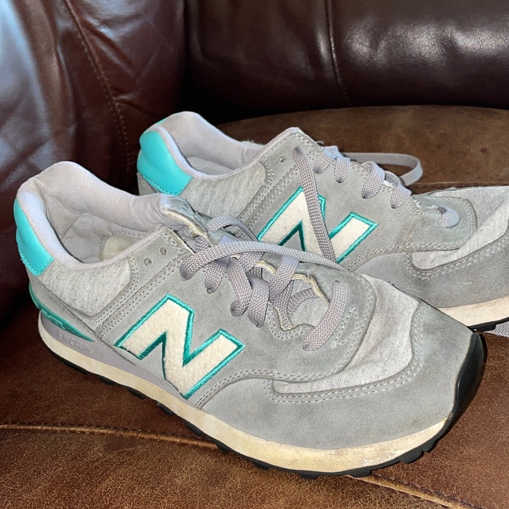 New Balance Shoes